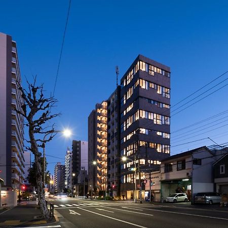 Prism Inn Ogu Tokio Zewnętrze zdjęcie