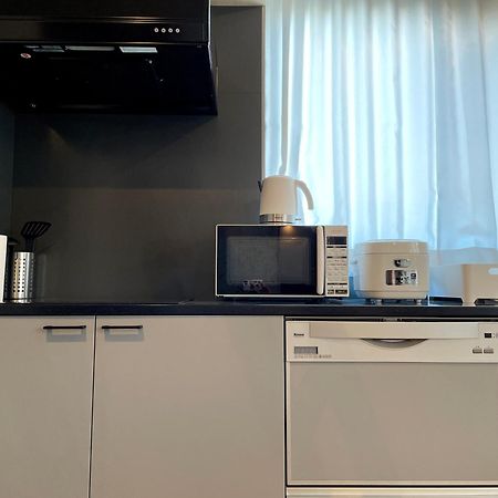 Prism Inn Ogu Tokio Pokój zdjęcie