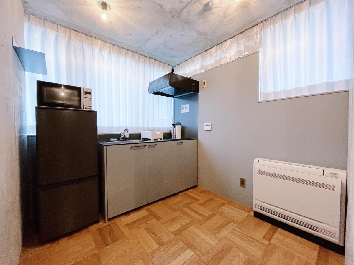 Prism Inn Ogu Tokio Zewnętrze zdjęcie