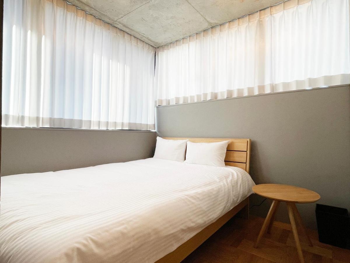 Prism Inn Ogu Tokio Zewnętrze zdjęcie