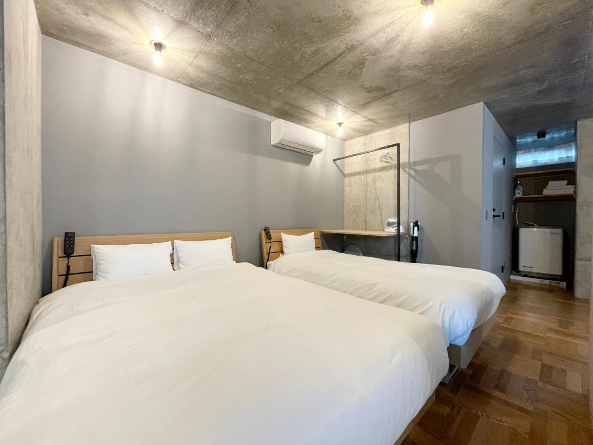 Prism Inn Ogu Tokio Zewnętrze zdjęcie