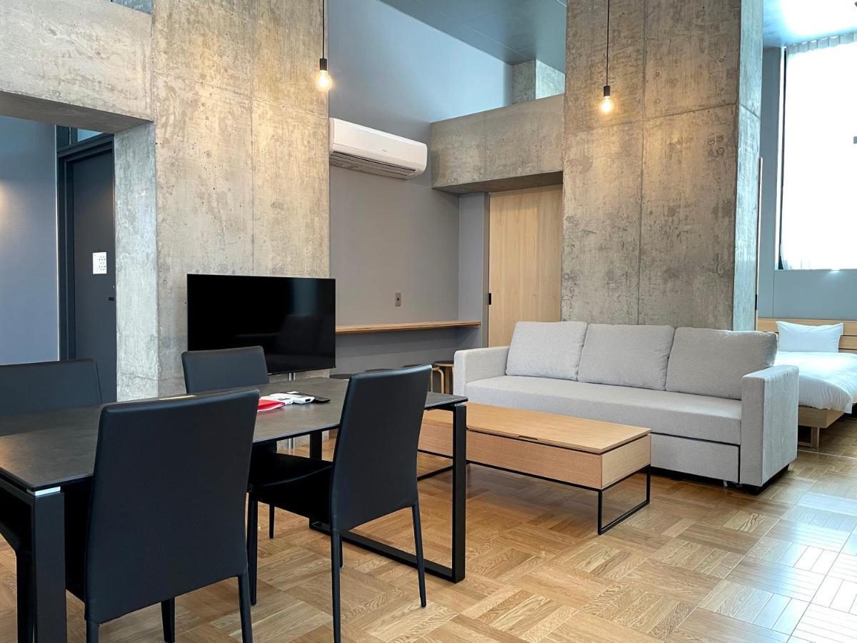 Prism Inn Ogu Tokio Zewnętrze zdjęcie