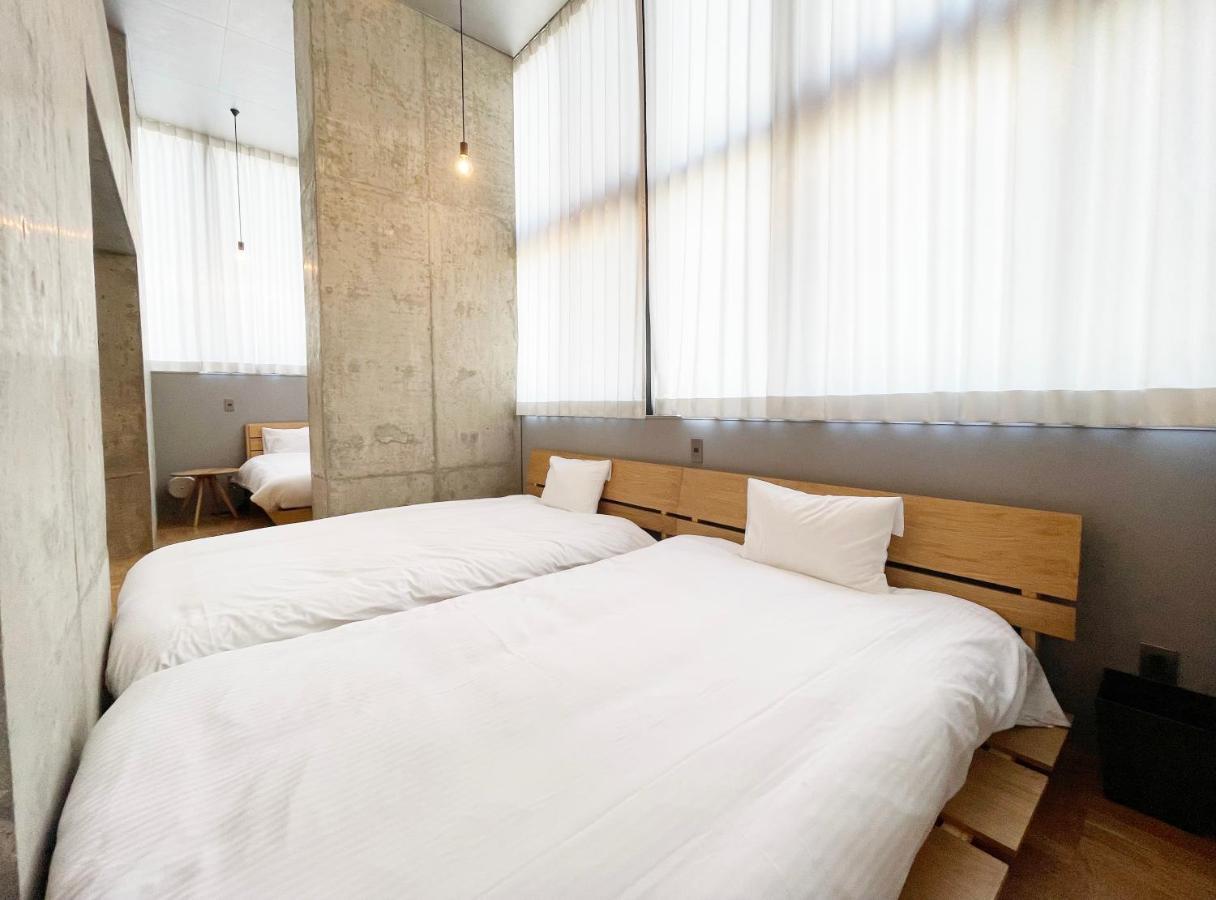 Prism Inn Ogu Tokio Zewnętrze zdjęcie