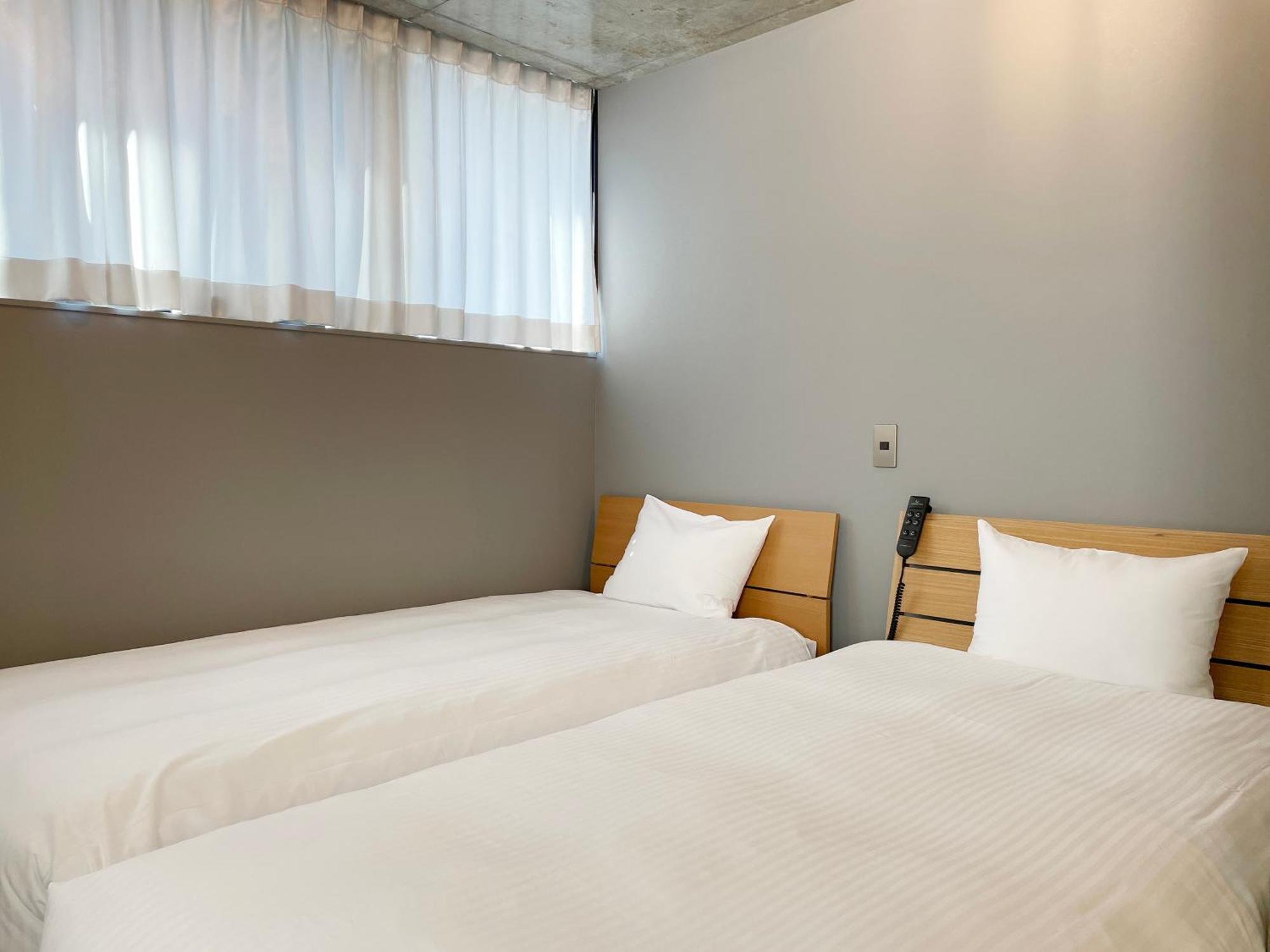 Prism Inn Ogu Tokio Pokój zdjęcie