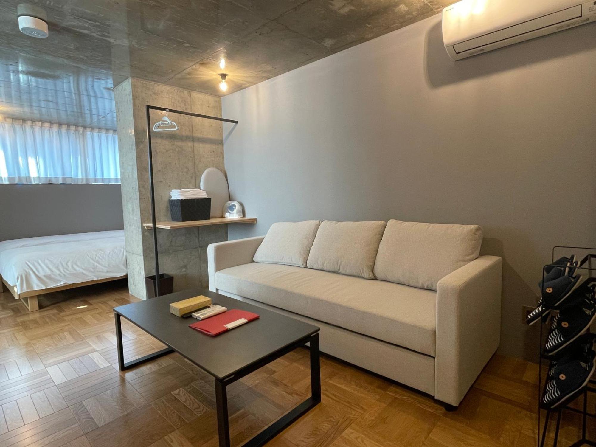Prism Inn Ogu Tokio Pokój zdjęcie