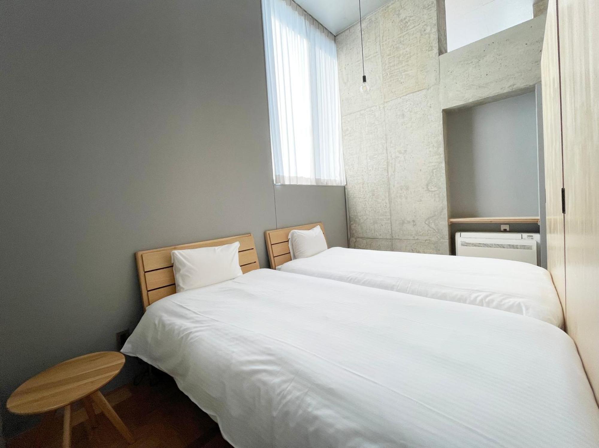 Prism Inn Ogu Tokio Pokój zdjęcie