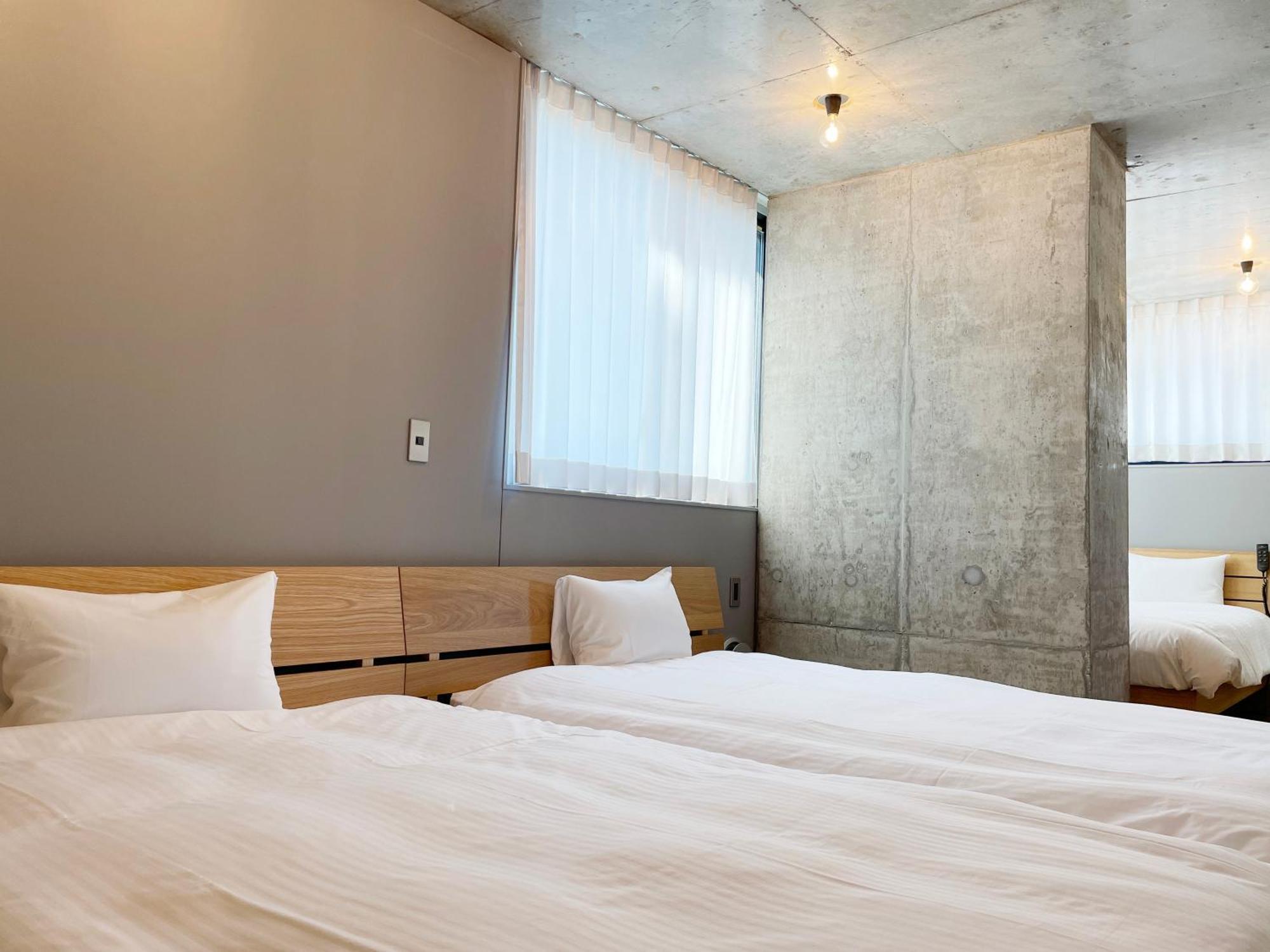 Prism Inn Ogu Tokio Pokój zdjęcie