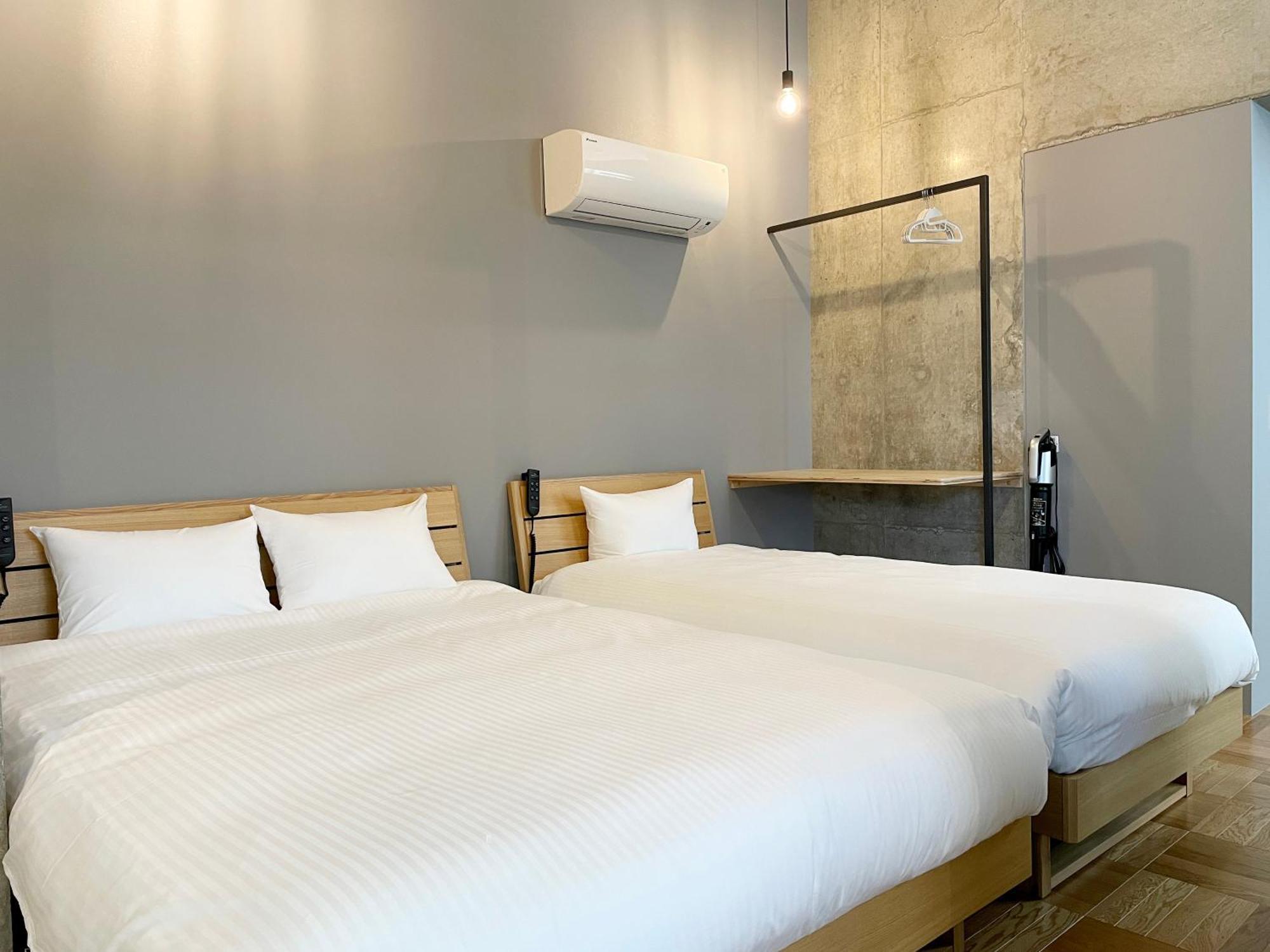 Prism Inn Ogu Tokio Pokój zdjęcie