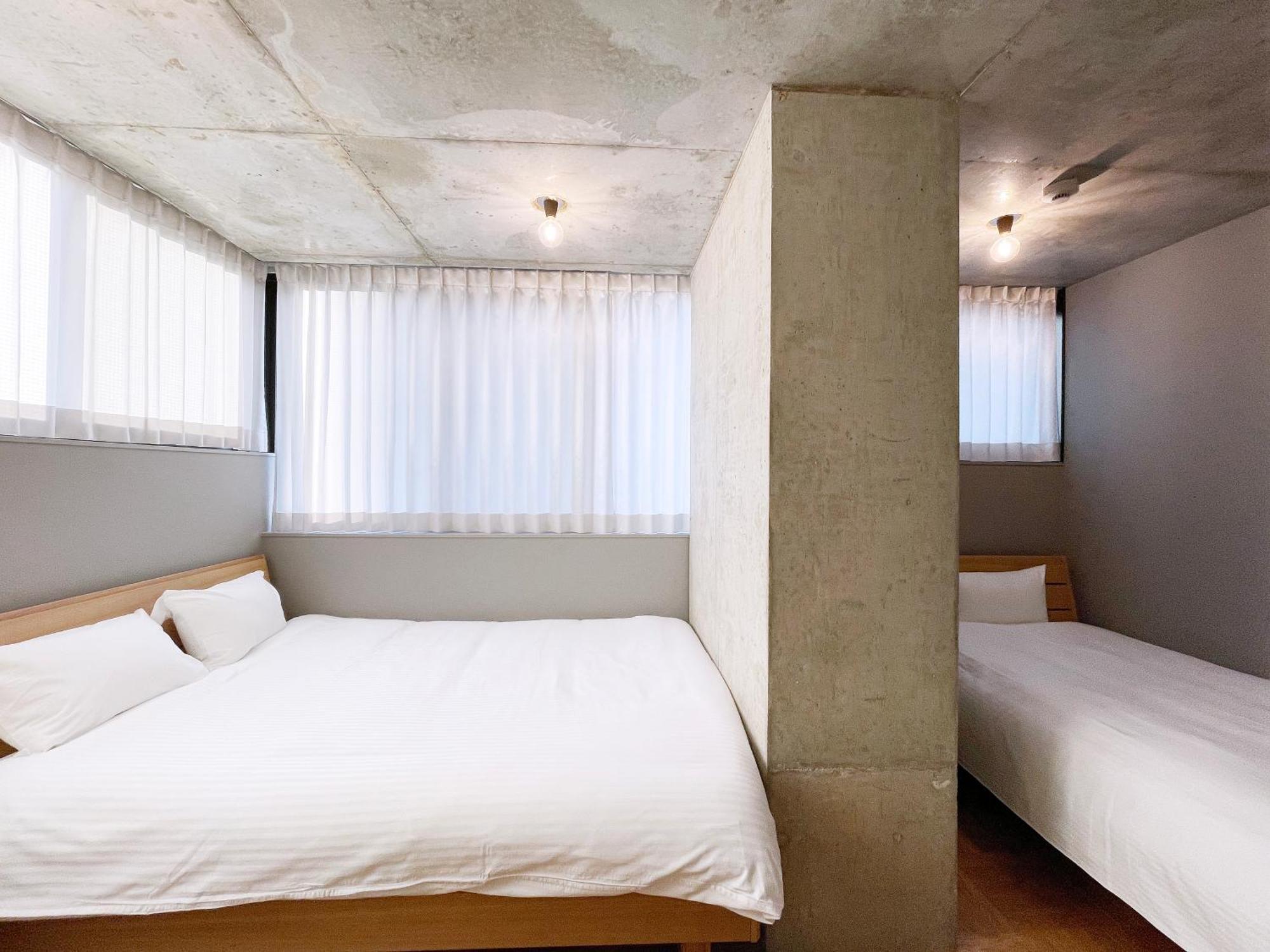 Prism Inn Ogu Tokio Pokój zdjęcie