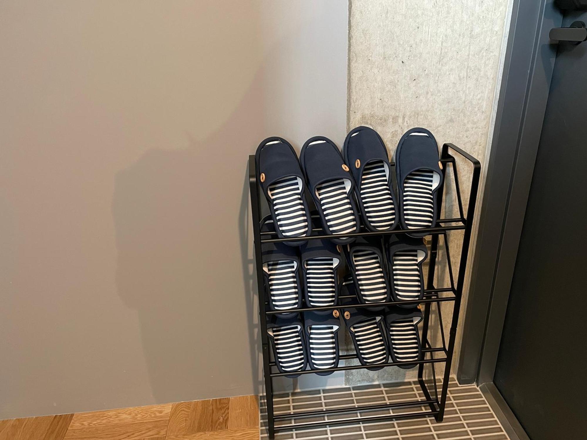 Prism Inn Ogu Tokio Pokój zdjęcie