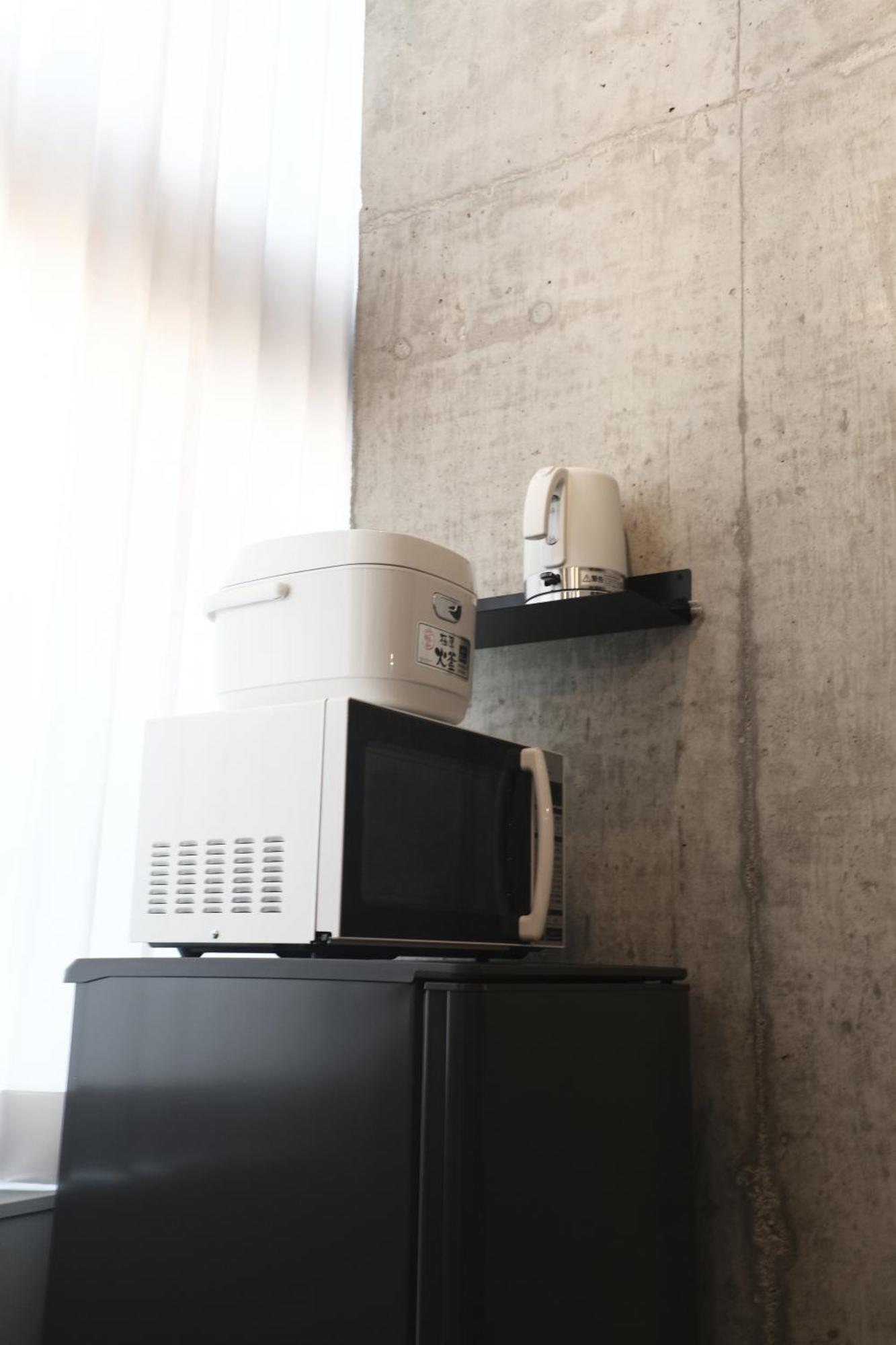 Prism Inn Ogu Tokio Pokój zdjęcie