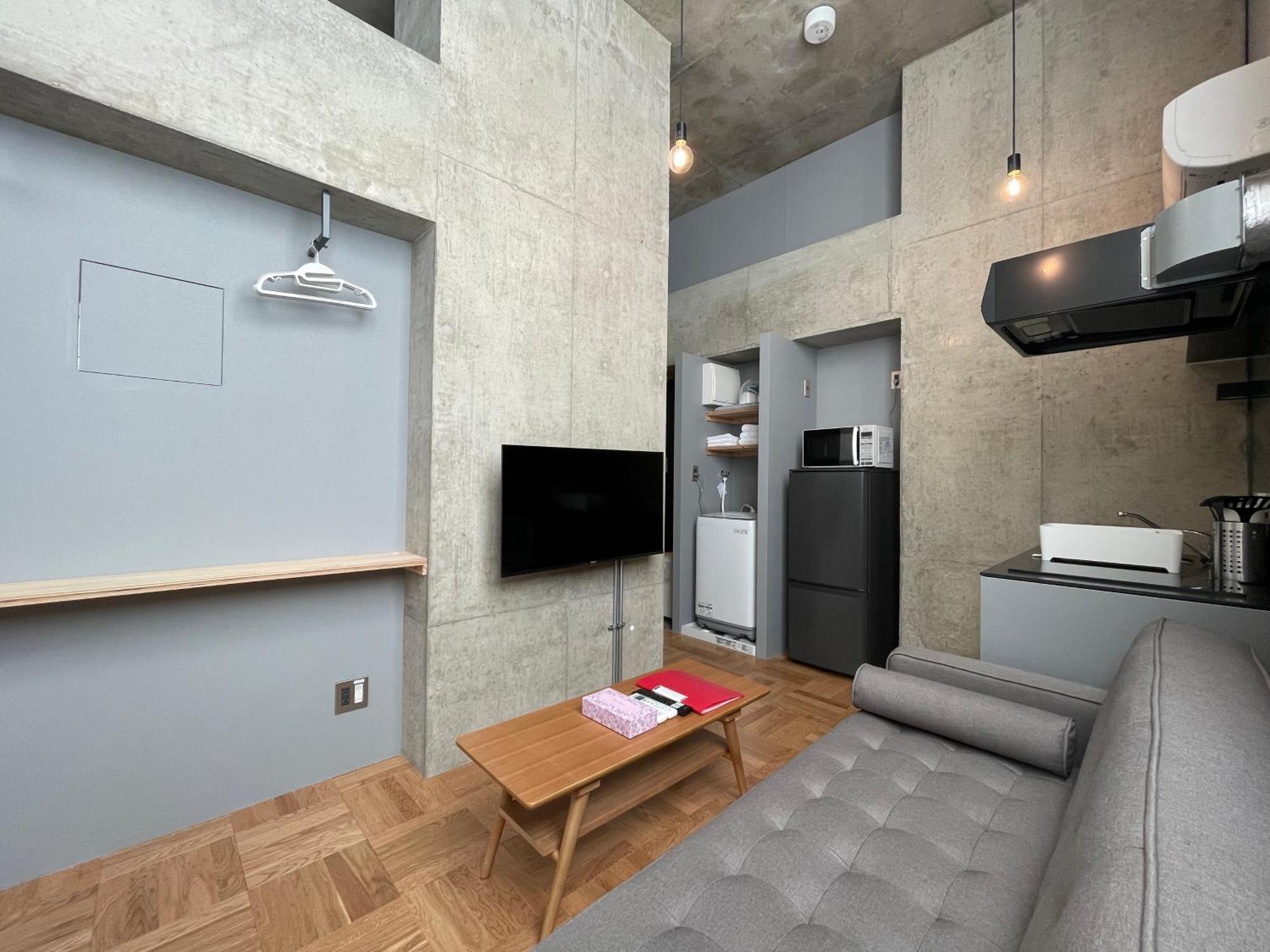 Prism Inn Ogu Tokio Pokój zdjęcie