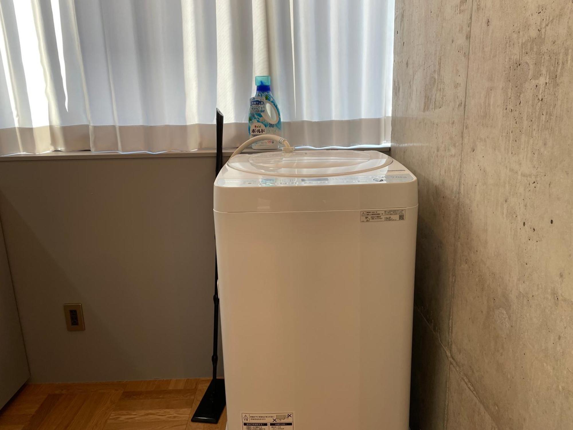 Prism Inn Ogu Tokio Pokój zdjęcie