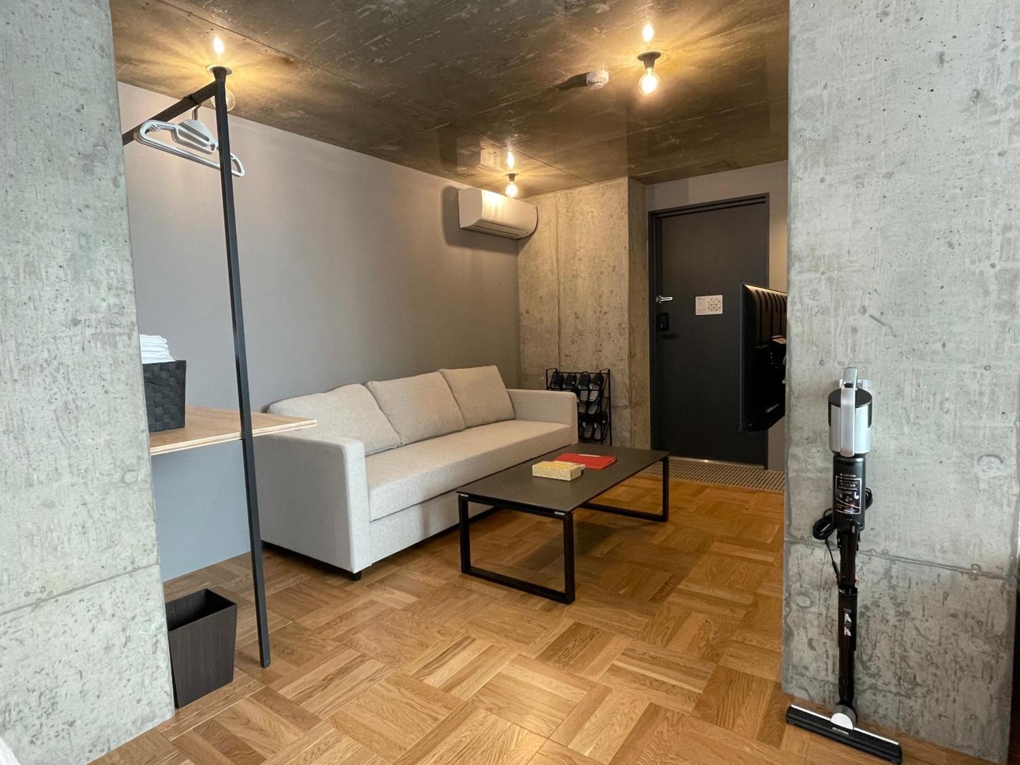 Prism Inn Ogu Tokio Pokój zdjęcie
